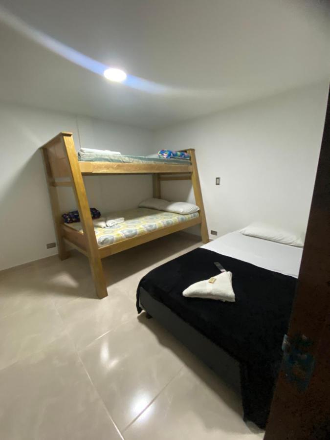 Casa Hotel Los Embalses Guatape Luaran gambar