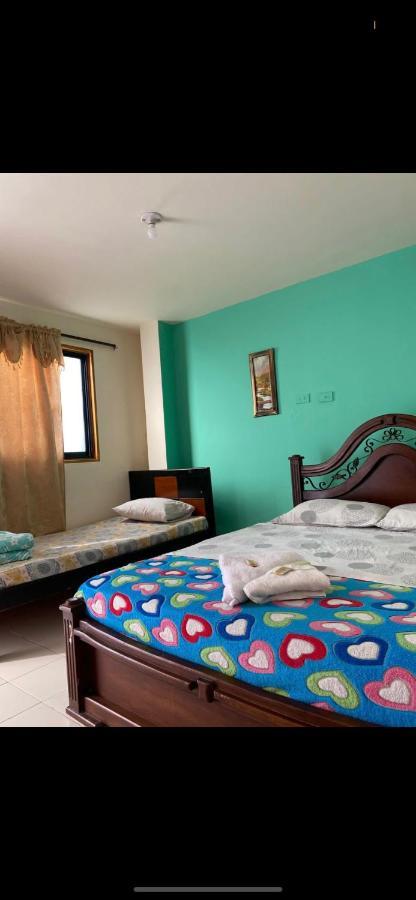Casa Hotel Los Embalses Guatape Luaran gambar